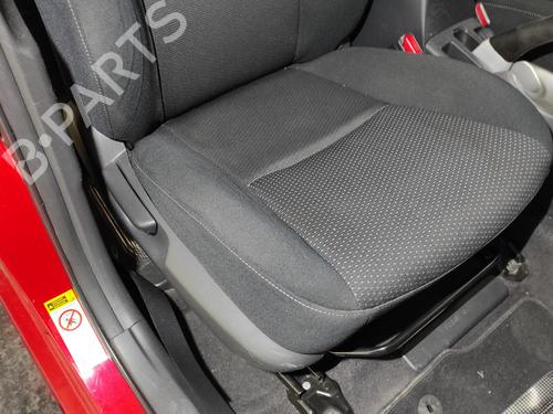 Stol høyre foran TOYOTA AURIS (_E15_) 1.4 D-4D (NDE150_, NDE150R) | BP22330920C16