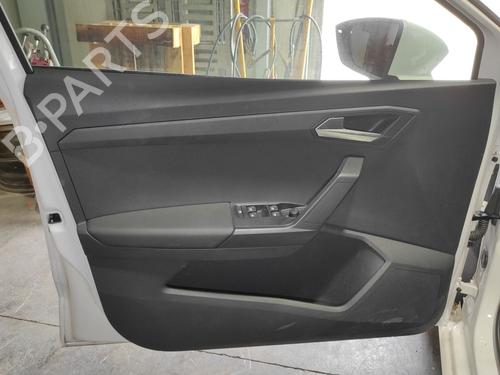 Used Front left panel Front left panel 37538129 37538129