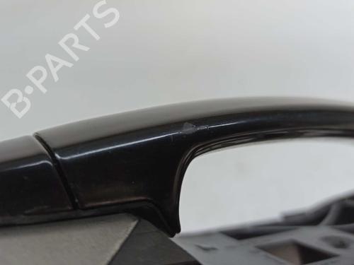 Front left exterior door handle SEAT IBIZA IV SC (6J1, 6P5) 1.2 TSI | BP7534610C128 
