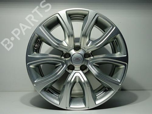 Used Rim LAND ROVER RANGE ROVER EVOQUE (L538) 2.0 D 4x4 (180 hp) 22940789