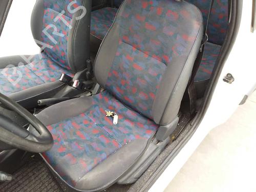 Engine control unit (ECU) CITROËN SAXO (S0, S1) 1.1 X, SX | BP7998508M57