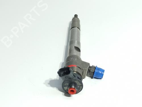 Injector NISSAN QASHQAI II (J11, J11_) 1.5 dCi | BP15642281M100