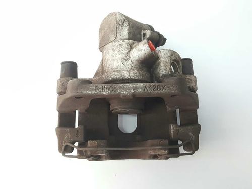 Left rear brake caliper FORD FOCUS III 1.5 TDCi | BP11543083M107