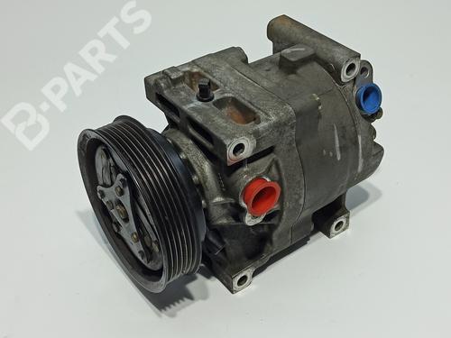 Compressor A/C FIAT PUNTO (188_) 1.9 DS 60 (188.031, .051, .231, .251) (60 hp) 46757907 | 467862620 592476000