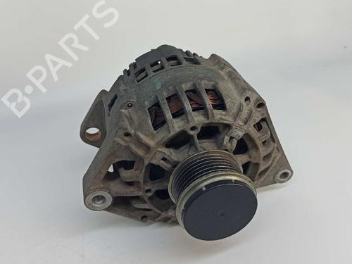 Lichtmaschine für RENAULT SCÉNIC I MPV (JA0/1_, FA0_) 1.9 dCi (JA05, JA1F) (102 hp) 8110733