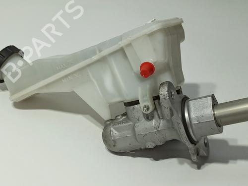 Used Brake master cylinder MERCEDES-BENZ GLA-CLASS (X156) GLA 200 CDI / d (156.908) (136 hp) 21497234