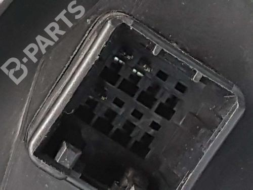 Right mirror KIA RIO I Hatchback (DC) 1.3 | BP6052660C27 