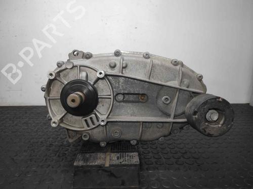 Used Transfer box PORSCHE CAYENNE (92A) 3.0 Diesel (239 hp) 8051082