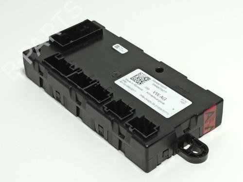 Control unit VW GOLF VIII (CD1, DA1) 1.4 GTE Plug-in Hybrid | BP40107916M11 - Image 2