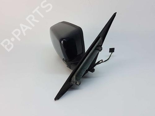 Right mirror BMW 3 (E46) 320 d | BP5603419C27 