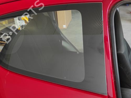 Used Rear right door window CITROËN C1 (PM_, PN_) 1.4 HDi (54 hp) 19785376
