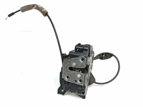 Rear left lock RENAULT MEGANE III Hatchback (BZ0/1_, B3_) 2.0 dCi (BZ0Y) | BP5878892C100 