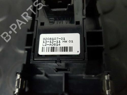 Right front window switch BMW 1 (F20) 120 d | BP2782759I26 