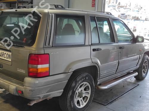 Interior roof light JEEP CHEROKEE (XJ) 2.5 i 4x4 | BP18117437I8 