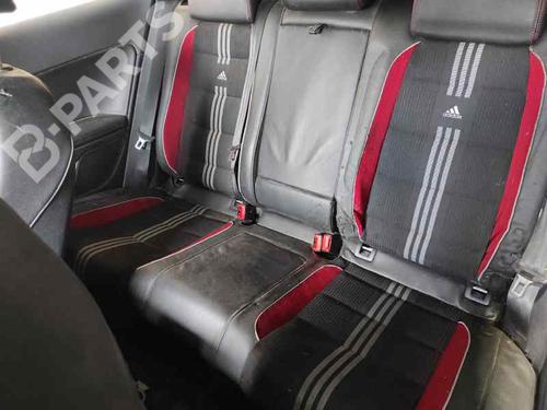 Pipe VW GOLF VI (5K1) 2.0 GTi | BP14541043M125 