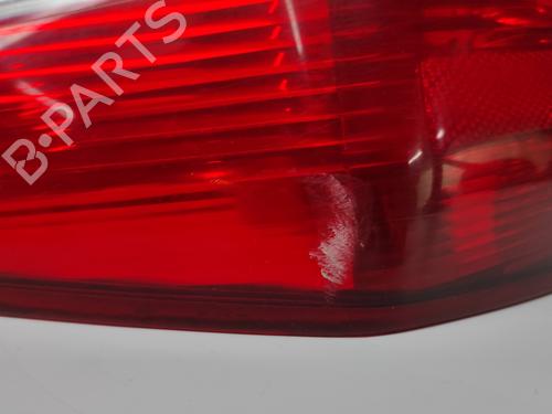 Left taillight RENAULT MEGANE II Saloon (LM0/1_) 1.6 16V (LM1R, LM0C) | BP13251721C34