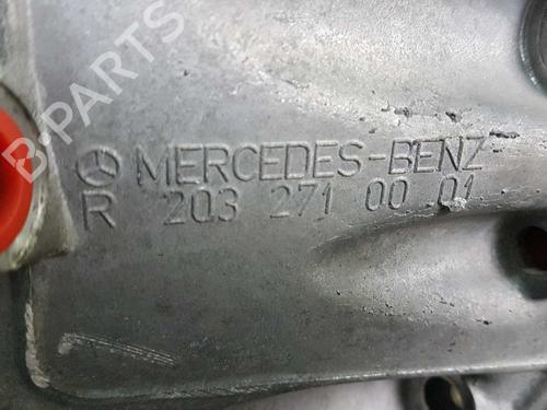 Gearbox MERCEDES-BENZ E-CLASS (W211) E 220 CDI (211.006) | BP2754239M3 