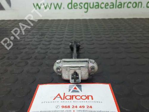 Used Hinge/Door check strap NISSAN QASHQAI I (J10, NJ10) 1.5 dCi (106 hp) 14528009