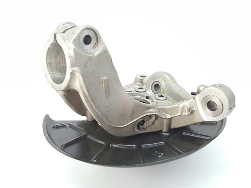 Venstre Styrespindel lagerhus VW PASSAT B6 (3C2)  | BP3293038M25