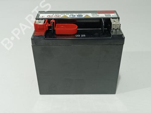 Used Battery MERCEDES-BENZ E-CLASS T-Model (S211) E 220 T CDI (211.206) (150 hp) 28504676