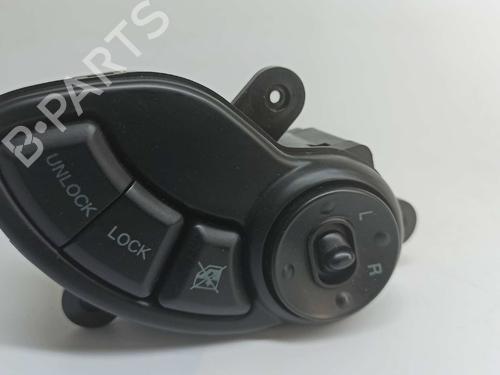 Mirror switch HYUNDAI SANTA FÉ I (SM) 2.0 CRDi | BP7263145I25