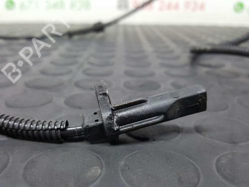 Electronic sensor PEUGEOT 207 SW (WK_) 1.6 HDi | BP14530886M84