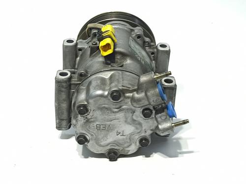 AC-Kompressor PEUGEOT 206 Hatchback (2A/C) 1.4 HDi | BP12578397M34 