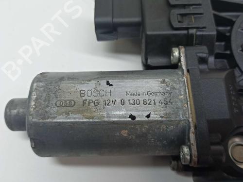 Front left window mechanism OPEL ZAFIRA / ZAFIRA FAMILY B (A05) 1.9 CDTI (M75) | BP6785718C22