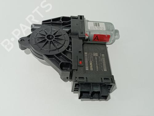 Rear right window mechanism VOLVO V90 II Estate (235) B4 Mild-Hybrid AWD (197 hp) 32283267 | 8889639264