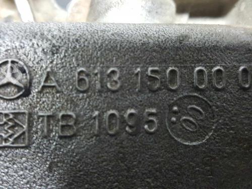 Elektronisk modul MERCEDES-BENZ S-CLASS (W220, V220) S 320 CDI (220.026, 220.126) | BP2733919M83