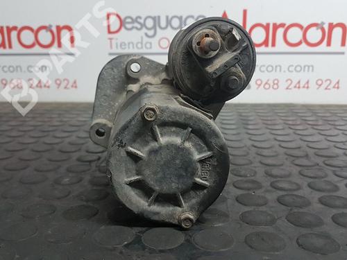 Startmotor RENAULT MEGANE I Classic (LA0/1_) 1.6 e (LA0F, LA0S) | BP2745912M8 