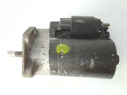 Used Starter VW POLO (6N2) 1.4 (60 hp) 8065417