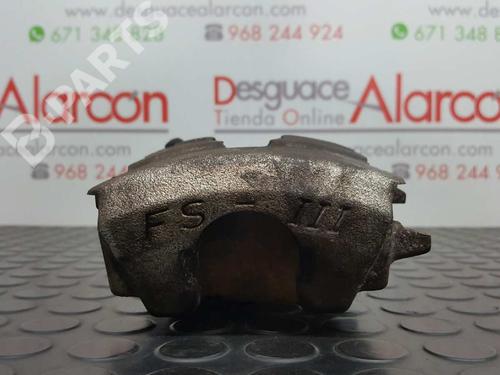 Højre bremsekaliber foran SEAT IBIZA III (6L1) 1.9 TDI (100 hp) 11542254