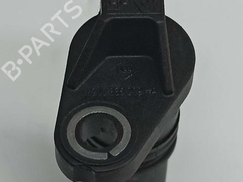 Electronic module RENAULT SCÉNIC III (JZ0/1_) 1.5 dCi | BP14540088M83