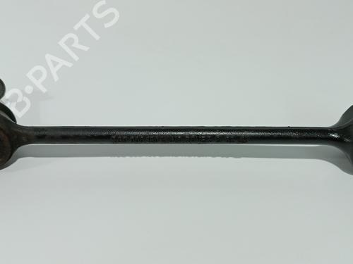 Right rear suspension arm LAND ROVER RANGE ROVER III (L322) 4.4 D 4x4 | BP14544054M15