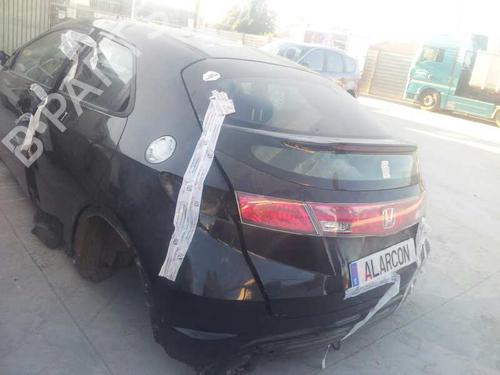 Brugte HONDA CIVIC VIII Hatchback (FN, FK) 1.8 (FN1, FK2) (140 hp) 4277836