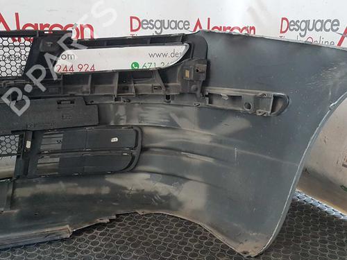 Zderzak przedni FIAT ULYSSE (179_) 2.2 JTD | BP2738368C7 