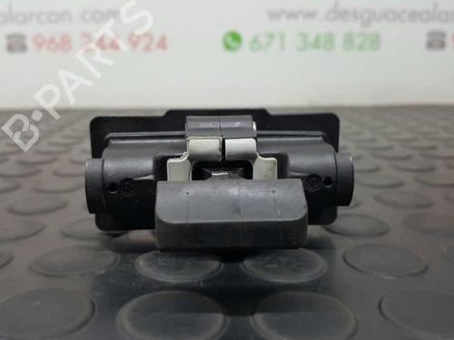 Support CITROËN C4 CACTUS 1.2 VTi 82 | BP14532707C155 
