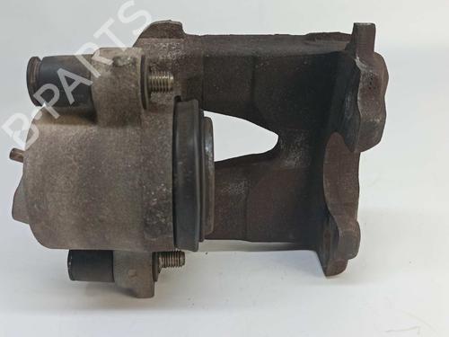 Left front brake caliper SEAT LEON (1P1) 1.9 TDI | BP11543052M105 