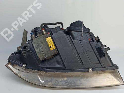 Left headlight AUDI A6 C5 (4B2) 2.5 TDI quattro | BP8119542C28 
