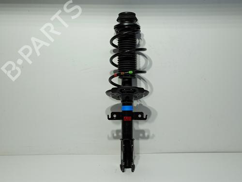 Used Right front shock absorber NISSAN JUKE (F16_) 1.0 (114 hp) 29873538