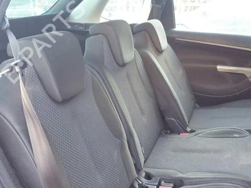 Elektronisk sensor CITROËN C4 Picasso I MPV (UD_) 1.6 HDi | BP14529072M84