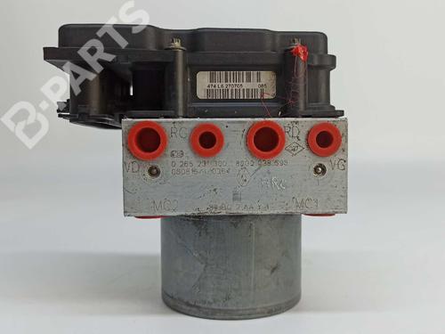 Abs pomp RENAULT SCÉNIC II (JM0/1_) 1.5 dCi (JM0F) | BP8049304M43 
