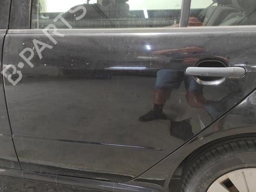 Drzwi tylne lewe SKODA FABIA I (6Y2) 1.9 SDI | BP29601948C4
