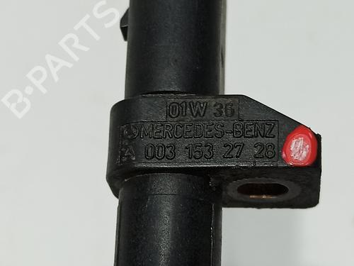 Electronic sensor MERCEDES-BENZ SPRINTER 3-t Van (B903)  | BP27645365M84