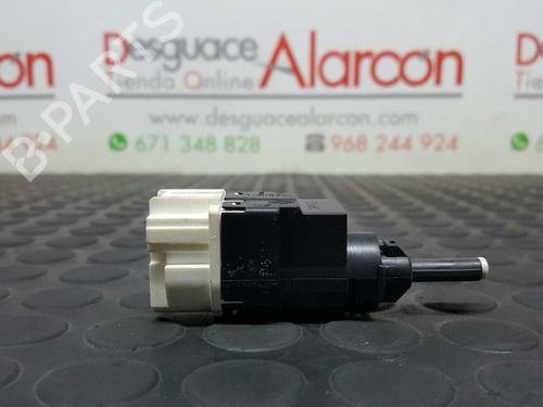 Spak kontakt RENAULT CLIO IV (BH_) 1.5 dCi 90 (90 hp) 2757314