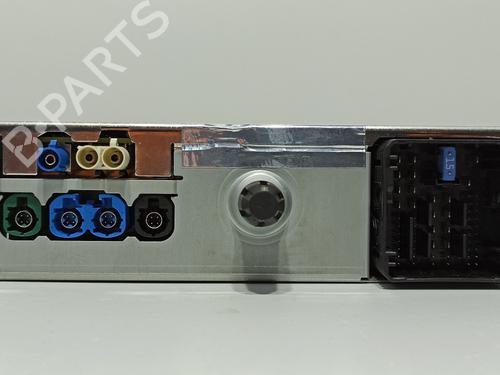 Electronic module PEUGEOT 208 I (CA_, CC_) 1.2 PureTech 82 | BP22330966M83 
