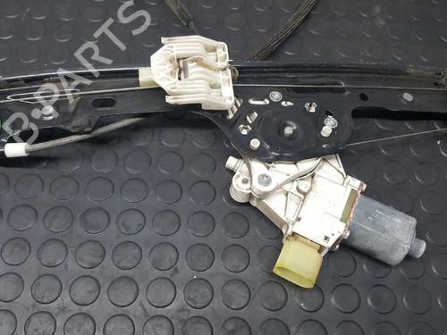Front left window mechanism BMW 1 (E87)  | BP2731765C22
