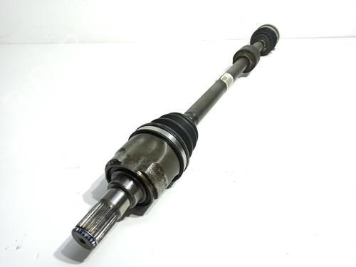 Right front driveshaft KIA PICANTO II (TA) 1.0 | BP25014740M39