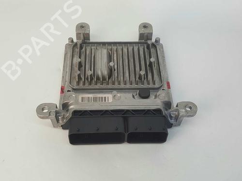 Used Engine control unit (ECU) MERCEDES-BENZ E-CLASS (W212) E 220 CDI / BlueTEC (212.001, 212.002) (170 hp) 8594028